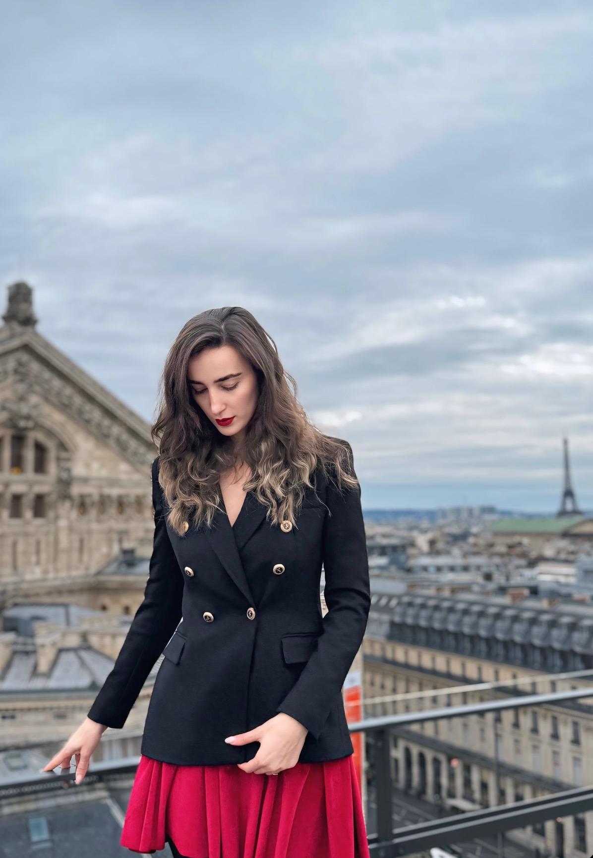 ანა ღურწკაია