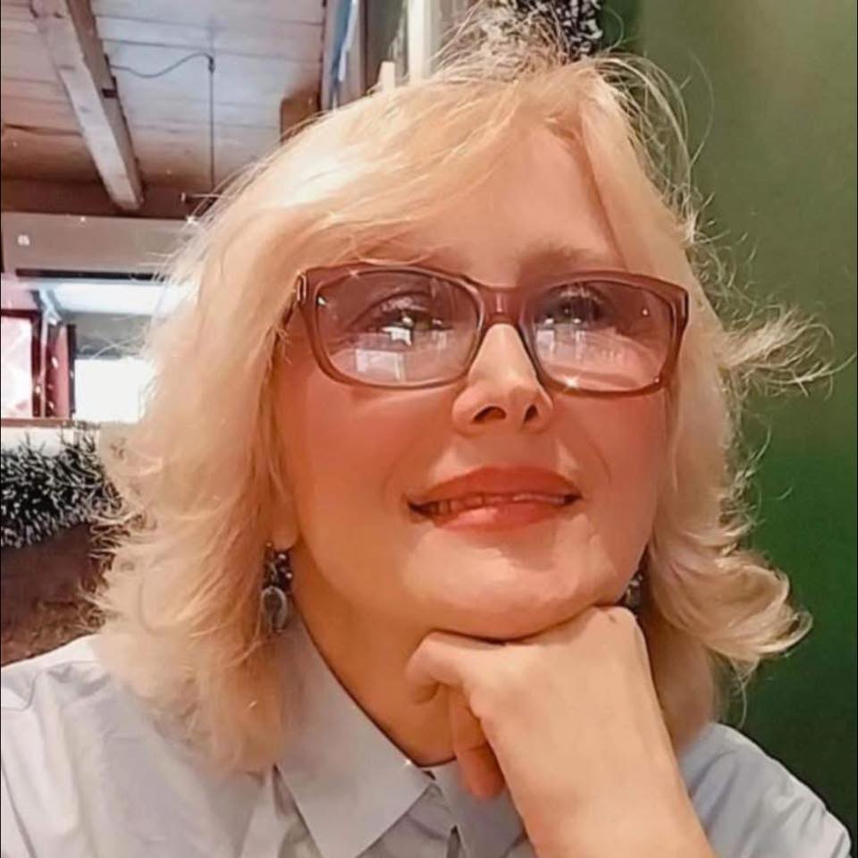 ნინო გუჯაბიძე