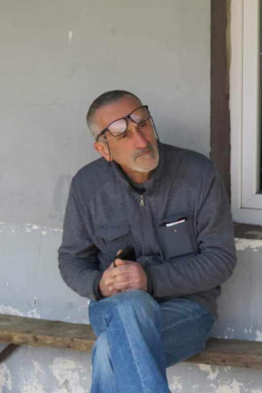 თორნიკე ბერიშვილი