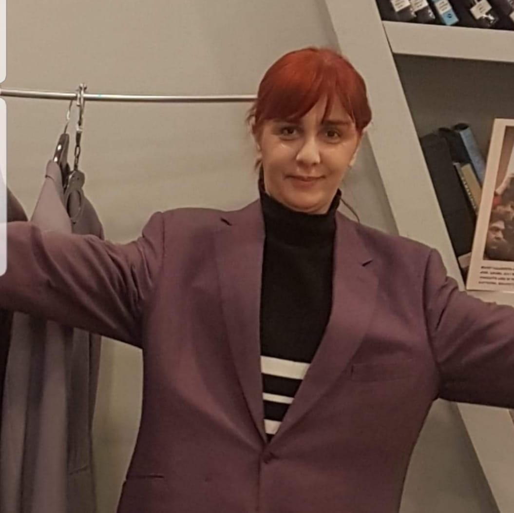 ეკა წამალაშვილი